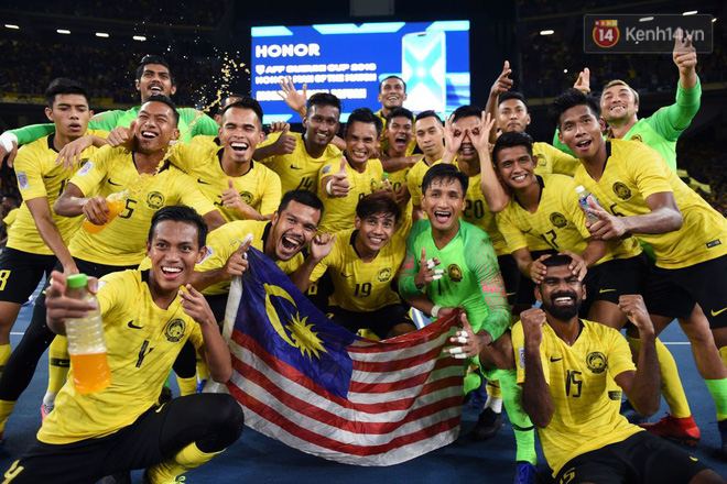 Thua 0-3, Myanmar cay đắng nhìn Việt Nam và Malaysia vào bán kết AFF Cup 2018 - Ảnh 5.
