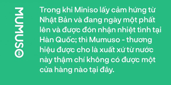 Miniso & Mumuso: Từ những thương hiệu đồ nhái đến từ Trung Quốc trở thành chuỗi cửa hàng được yêu thích nhất Châu Á - Ảnh 8.