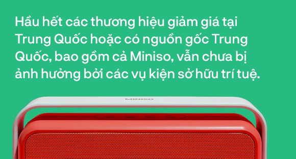 Miniso & Mumuso: Từ những thương hiệu đồ nhái đến từ Trung Quốc trở thành chuỗi cửa hàng được yêu thích nhất Châu Á - Ảnh 10.
