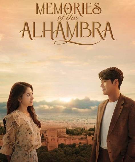 Pháp sư Hyun Bin chê bai nhà trọ của Park Shin Hye vừa cũ vừa bẩn trong Memories of the Alhambra - Ảnh 9.