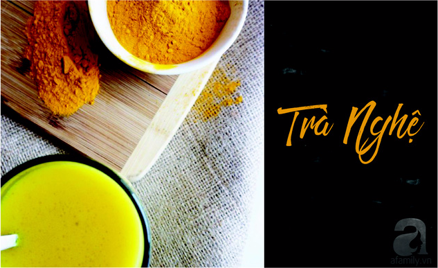 Tổng hợp 18 c&ocirc;ng thức tr&agrave; detox thanh m&aacute;t giải độc cơ thể hiệu quả - Ảnh 12.