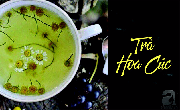 Tổng hợp 18 công thức trà detox thanh mát giải độc cơ thể hiệu quả - Ảnh 20.