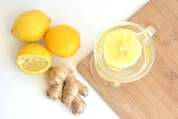 Tút tát lại vóc dáng thanh mảnh với 5 công thức Detox giảm cân hiệu quả lại cực dễ làm - Ảnh 5.