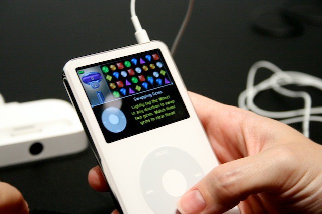 Click Wheel trên iPod chính là thiết kế phần cứng đỉnh cao nhất mọi thời đại - Ảnh 3.