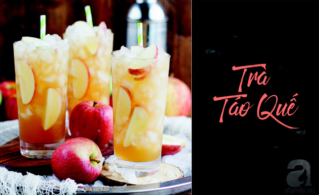 Tổng hợp 18 c&ocirc;ng thức tr&agrave; detox thanh m&aacute;t giải độc cơ thể hiệu quả - Ảnh 3.