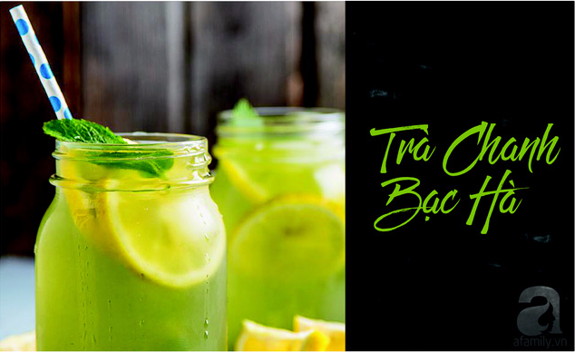 Tổng hợp 18 c&ocirc;ng thức tr&agrave; detox thanh m&aacute;t giải độc cơ thể hiệu quả - Ảnh 7.