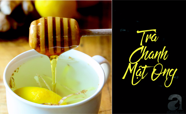 Tổng hợp 18 c&ocirc;ng thức tr&agrave; detox thanh m&aacute;t giải độc cơ thể hiệu quả - Ảnh 8.