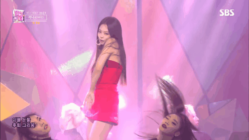 Nhìn Jennie (Black Pink) nhiệt huyết trên sân khấu solo, netizen lại mỉa: Sao nhảy chung với nhóm thì uể oải thế? - Ảnh 3.