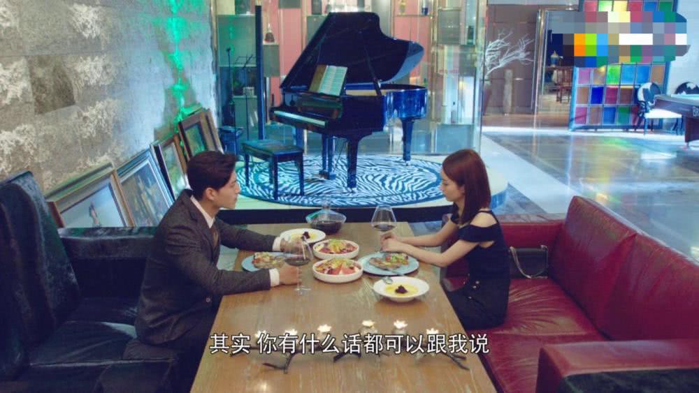 Vì sao lượt xem lẫn điểm đánh giá Thời Gian Tươi Đẹp Của Anh Và Em tuột dốc không phanh? - Ảnh 9. Vì sao lượt xem lẫn điểm đánh giá Thời Gian Tươi Đẹp Của Anh Và Em tuột dốc không phanh? - Ảnh 9.