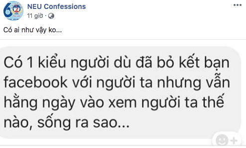 Chỉ mặt những kiểu người bị ghét nhất trên Facebook: Bạn có nằm trong số đó không vậy? - Ảnh 2.