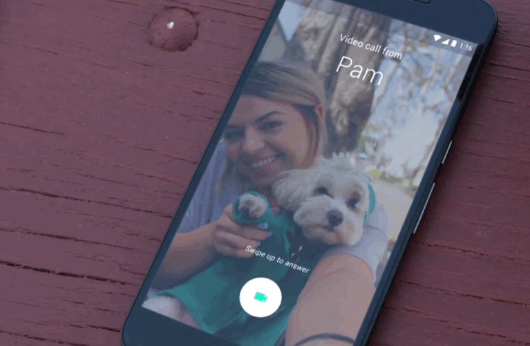 Giải ph&aacute;p tuyệt vời để chống trầm cảm cho người gi&agrave; mang t&ecirc;n... Facetime - Ảnh 3.