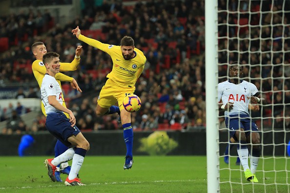 Son Heung-min độc diễn ghi bàn giúp Tottenham bóp nát Chelsea ở giải Ngoại hạng Anh - Ảnh 8.