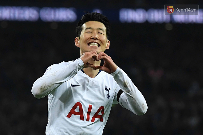 Son Heung-min độc diễn ghi bàn giúp Tottenham bóp nát Chelsea ở giải Ngoại hạng Anh - Ảnh 4.