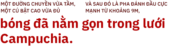 Nguyễn Tiến Linh - ch&agrave;ng chiến binh kh&ocirc;ng bao giờ gục ng&atilde; - Ảnh 1.