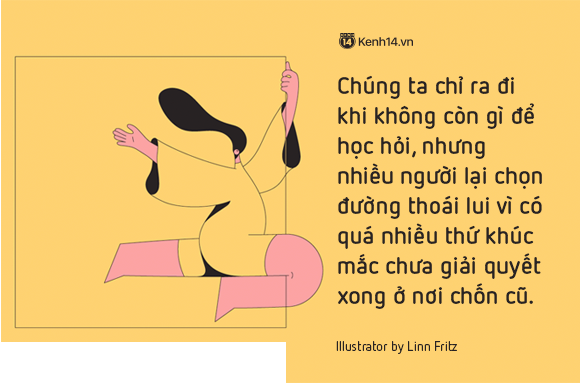 Nhảy việc liên tục hay câu chuyện của những người trẻ không đối mặt nổi với áp lực, chẳng sợ thất nghiệp vì đã có bố mẹ nuôi - Ảnh 7.