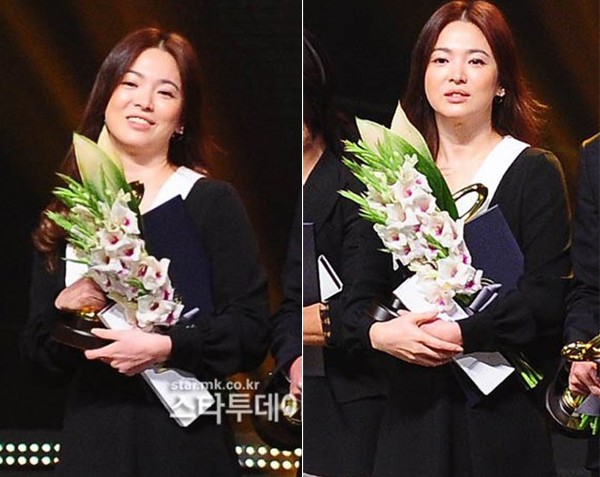 Từ Angelina, Phạm Băng Băng đến Kim Tae Hee: Các nữ thần đẹp nhất showbiz thế giới nay đều lộ những nếp nhăn tuổi tác - Ảnh 17.