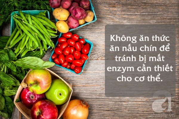 5 chế độ ăn uống thải độc, làm sạch cơ thể và giảm cân mà các sao lựa chọn trước khi lên thảm đỏ - Ảnh 2.