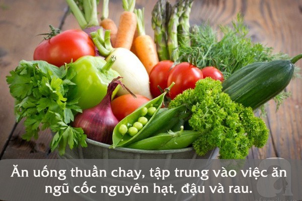 5 chế độ ăn uống thải độc, làm sạch cơ thể và giảm cân mà các sao lựa chọn trước khi lên thảm đỏ - Ảnh 4.