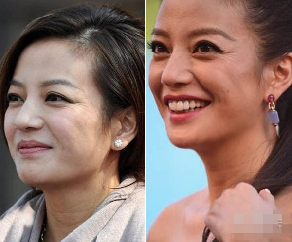 Từ Angelina, Phạm Băng Băng đến Kim Tae Hee: Các nữ thần đẹp nhất showbiz thế giới nay đều lộ những nếp nhăn tuổi tác - Ảnh 26.