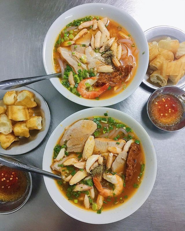 S&agrave;i G&ograve;n ng&agrave;y b&atilde;o h&atilde;y cứ quấn chăn ngồi nh&agrave; m&agrave; chờ ship tận nơi 5 m&oacute;n ăn ấm l&ograve;ng n&agrave;y - Ảnh 2.