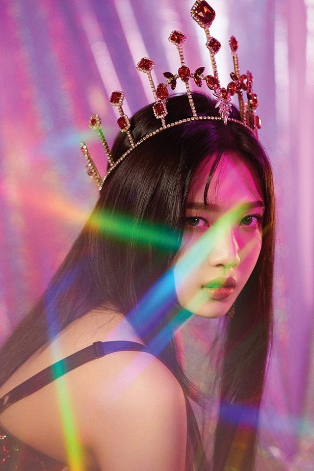 SM vừa tung ảnh teaser của Joy (Red Velvet), netizen đã đòi “phế truất” ngôi nữ thần của Irene - Ảnh 2.