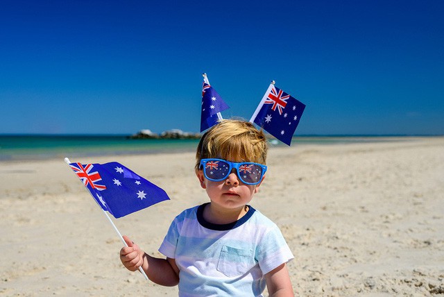 Văn h&oacute;a l&agrave;m việc ở Australia v&agrave; những điều bạn n&ecirc;n biết - Ảnh 4.