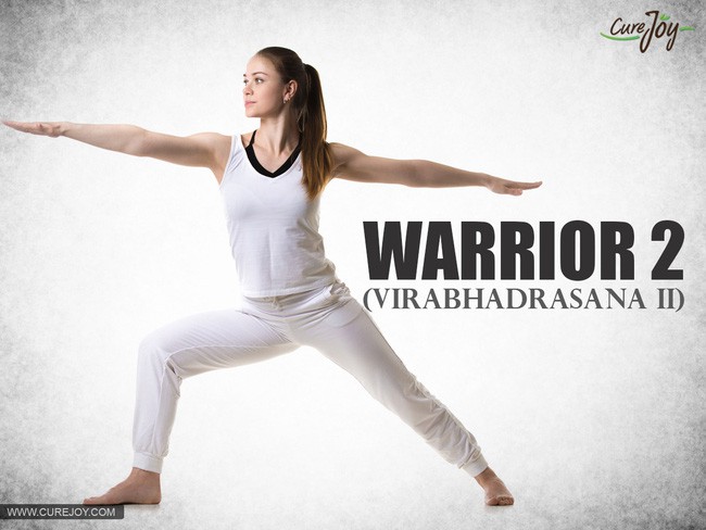 14 tư thế yoga dễ làm lại giúp giảm cân và detox cơ thể cực hiệu quả - Ảnh 5.