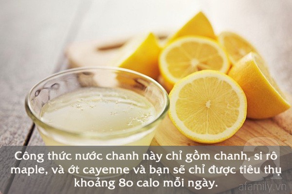 5 chế độ ăn uống thải độc, làm sạch cơ thể và giảm cân mà các sao lựa chọn trước khi lên thảm đỏ - Ảnh 10.