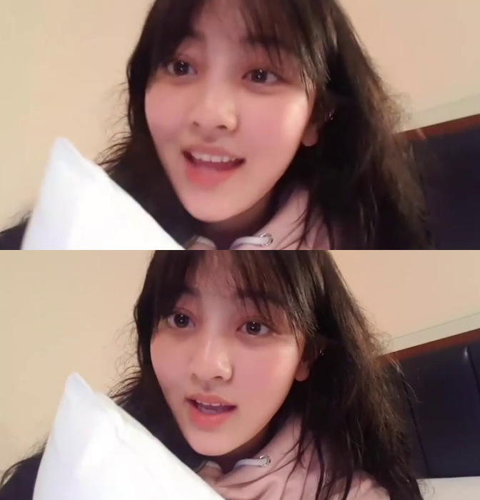 Mặt mộc Red Velvet, Black Pink, TWICE, G-Friend: Mỹ nhân càng nổi càng gây sốc, người bị chê xấu lại lột xác hẳn - Ảnh 24.