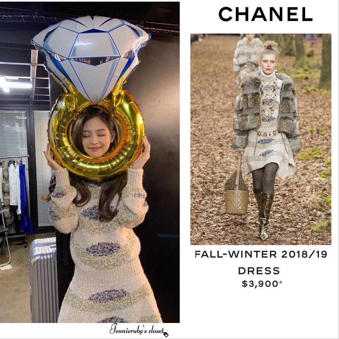 Cắt hẳn váy 50 triệu cho Jennie nhưng lại để Lisa mặc giống vũ công, fan Black Pink lại tiếp tục khẩu chiến vì stylist - Ảnh 6. Cắt hẳn váy 50 triệu cho Jennie nhưng lại để Lisa mặc giống vũ công, fan Black Pink lại tiếp tục khẩu chiến vì stylist - Ảnh 6.