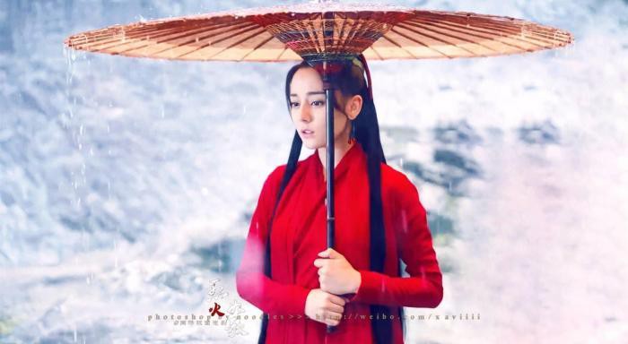 8 nữ chính Hoa ngữ hot nhất năm 2018: Dương Mịch, Triệu Lệ Dĩnh cũng phải nhường vị trí số 1 cho người này! - Ảnh 3. 8 nữ chính Hoa ngữ hot nhất năm 2018: Dương Mịch, Triệu Lệ Dĩnh cũng phải nhường vị trí số 1 cho người này! - Ảnh 3.
