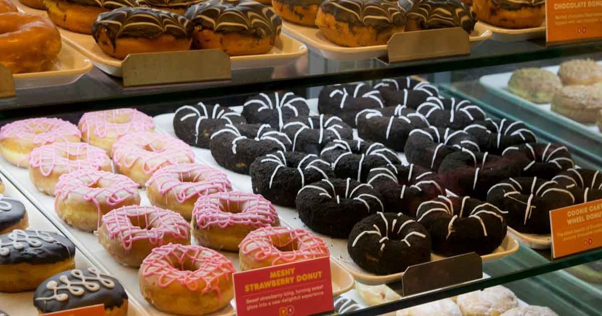 Dunkin Donuts tại Ấn Độ: sự sụp đổ tất yếu và bài học về bản sắc của chuỗi fastfood top 8 thế giới - Ảnh 10.