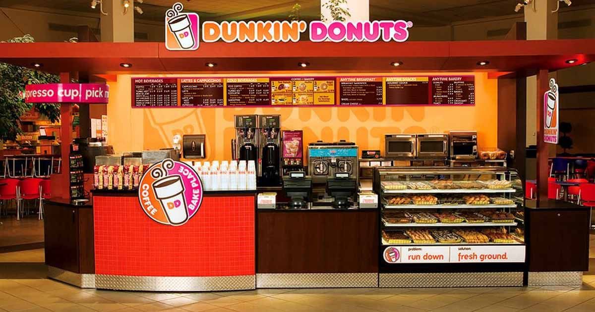 Dunkin Donuts tại Ấn Độ: sự sụp đổ tất yếu và bài học về bản sắc của chuỗi fastfood top 8 thế giới - Ảnh 7.