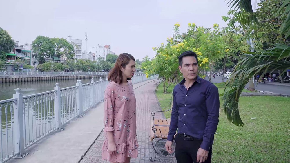 Gạo Nếp Gạo Tẻ: Nhận liên hoàn tát, cuối cùng Hân cũng đã tỉnh ngộ - Ảnh 7.