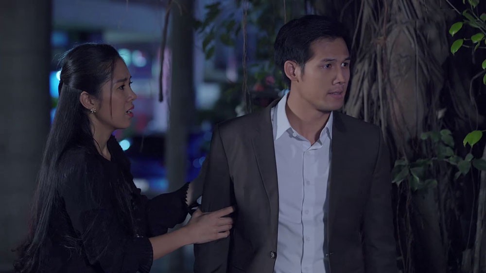 Gạo Nếp Gạo Tẻ: Nhận liên hoàn tát, cuối cùng Hân cũng đã tỉnh ngộ - Ảnh 8.