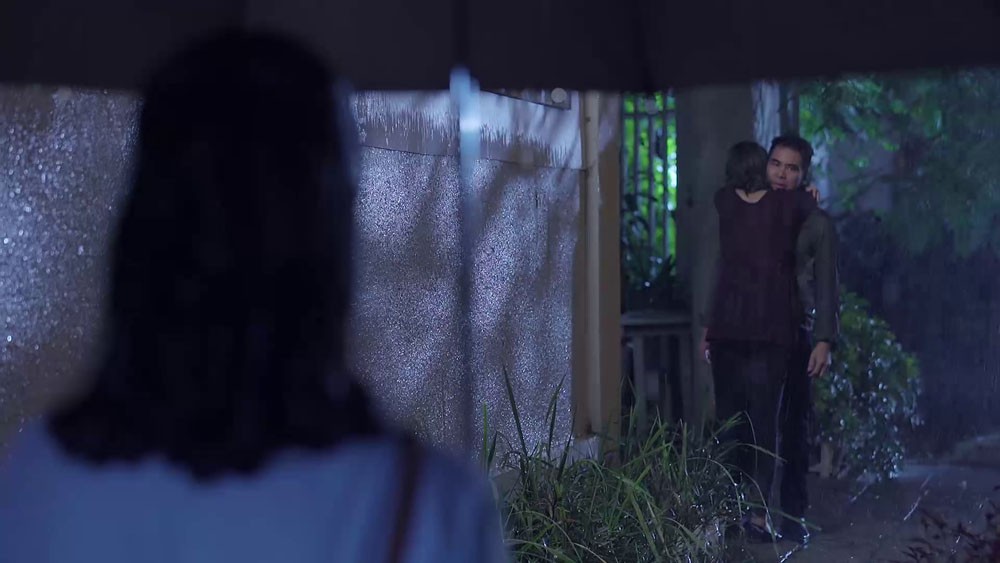 Gạo Nếp Gạo Tẻ: Nhận liên hoàn tát, cuối cùng Hân cũng đã tỉnh ngộ - Ảnh 11.