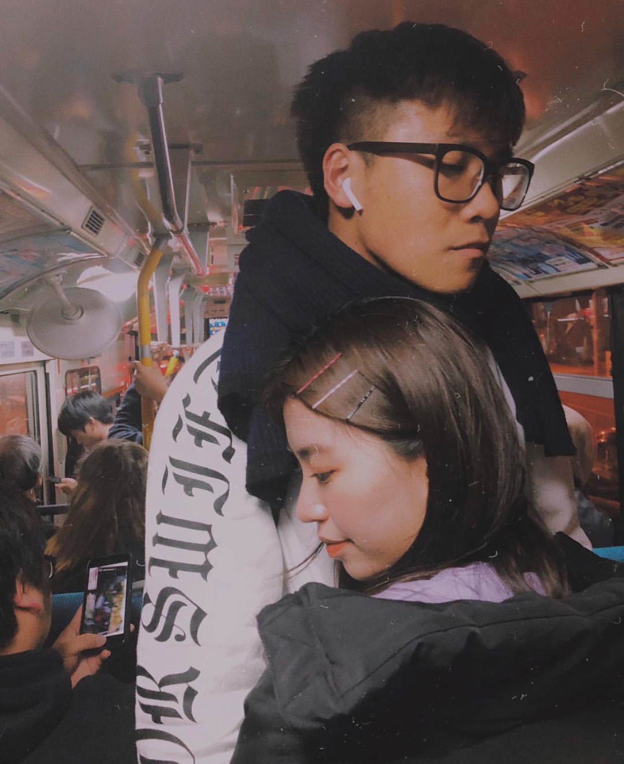 Được khuyên mong chị nghĩ cho người yêu khi chụp ảnh với trai lạ và đây là cách Mẫn Tiên trả lời - Ảnh 2. Được khuyên mong chị nghĩ cho người yêu khi chụp ảnh với trai lạ và đây là cách Mẫn Tiên trả lời - Ảnh 2.