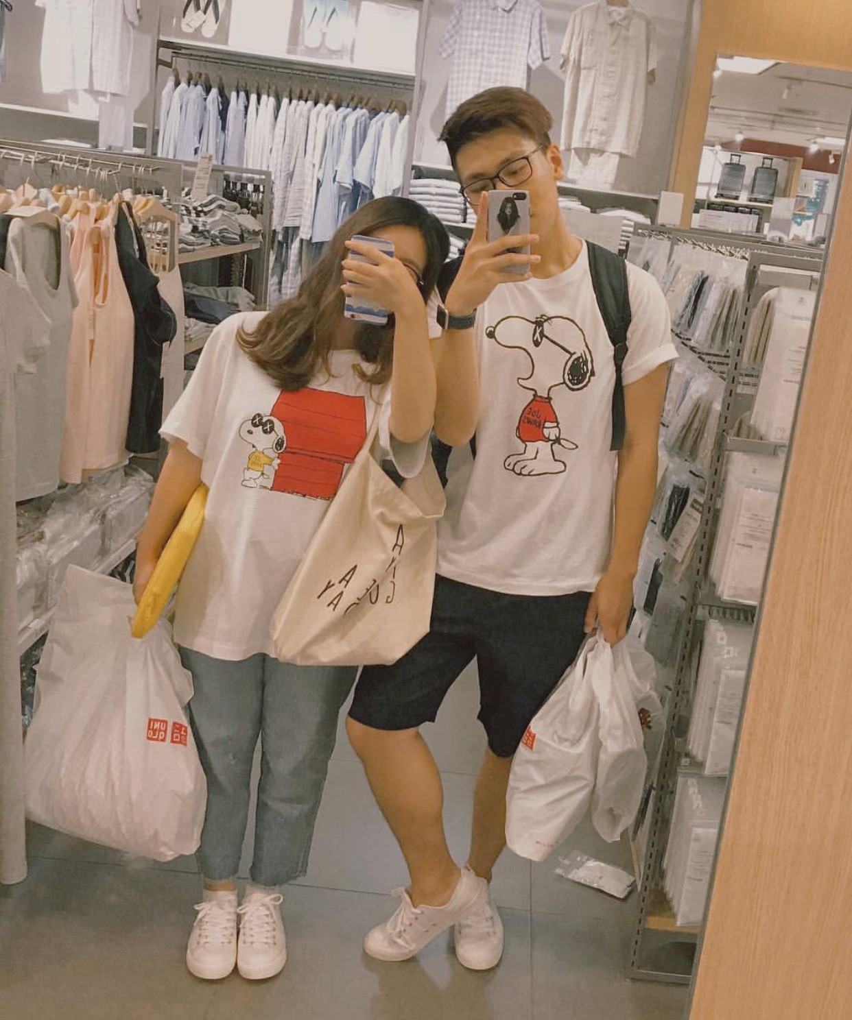 Được khuyên mong chị nghĩ cho người yêu khi chụp ảnh với trai lạ và đây là cách Mẫn Tiên trả lời - Ảnh 5. Được khuyên mong chị nghĩ cho người yêu khi chụp ảnh với trai lạ và đây là cách Mẫn Tiên trả lời - Ảnh 5.