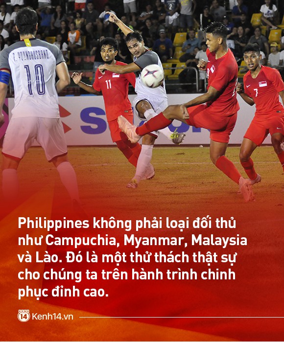 Tuyển Việt Nam trước bán kết AFF Cup 2018: Mang “Bầy chó hoang” tới đây - Ảnh 5.
