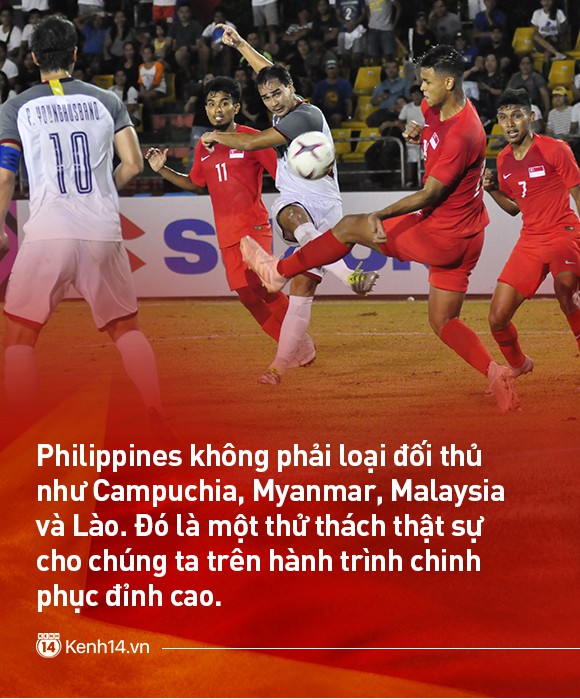 Tuyển Việt Nam trước b&aacute;n kết AFF Cup 2018: Mang &ldquo;Bầy ch&oacute; hoang&rdquo; tới đ&acirc;y - Ảnh 5.