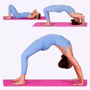 12 bài tập Yoga giúp thanh lọc cơ thể “cực nhanh”, tập ngay kẻo muộn - Ảnh 3.