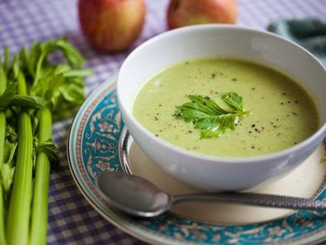 Đến s&uacute;p cũng c&oacute; thể gi&uacute;p detox, giải độc cơ thể - chần chừ g&igrave; m&agrave; kh&ocirc;ng thử? - Ảnh 1.