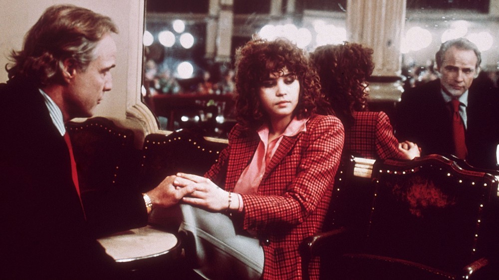 Vĩnh biệt Bernardo Bertolucci - đạo diễn của Last Tango In Paris - Ảnh 3. Vĩnh biệt Bernardo Bertolucci - đạo diễn của Last Tango In Paris - Ảnh 3.