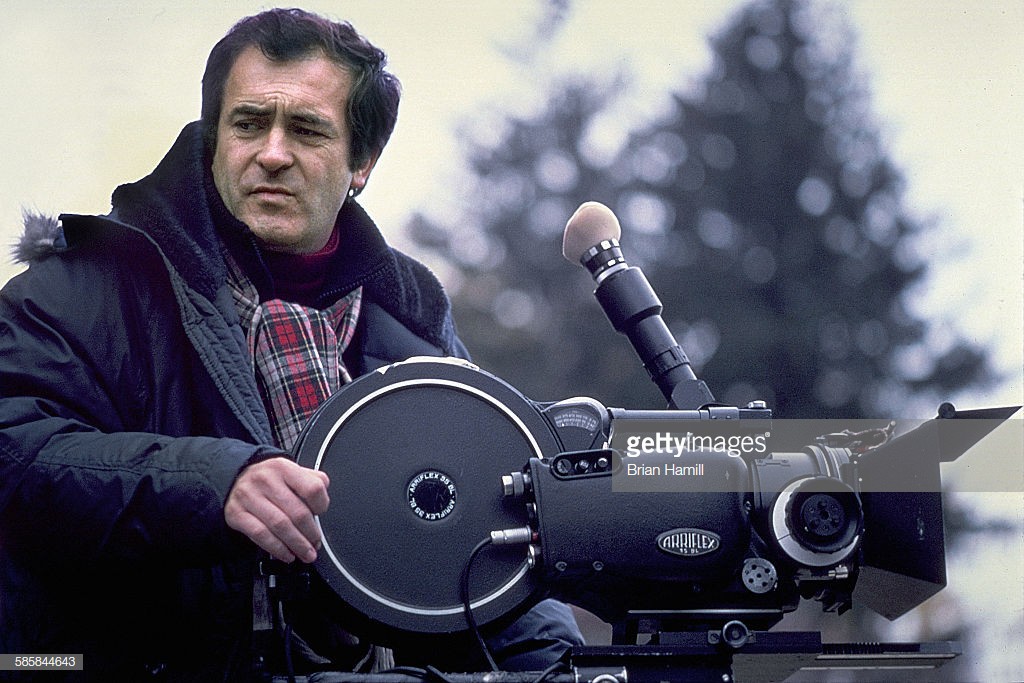 Vĩnh biệt Bernardo Bertolucci - đạo diễn của Last Tango In Paris - Ảnh 4. Vĩnh biệt Bernardo Bertolucci - đạo diễn của Last Tango In Paris - Ảnh 4.