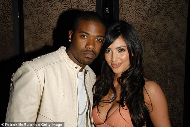 Kim Kardashian bị chỉ trích vì thú nhận đã dùng ma túy khi quay băng sex và trong lần kết hôn đầu tiên - Ảnh 7.