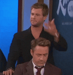 Là ngôi sao nổi tiếng của Thor, Chris Hemsworth vẫn bị Leonardo DiCaprio từ chối phũ phàng khi muốn làm quen - Ảnh 2.