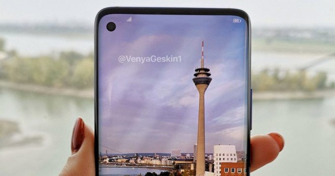 Chỉ phần cứng ấn tượng thôi là chưa đủ để Galaxy S10 trở thành số 1 - Ảnh 2.