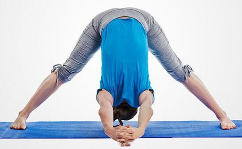 12 bài tập Yoga giúp thanh lọc cơ thể “cực nhanh”, tập ngay kẻo muộn - Ảnh 16.