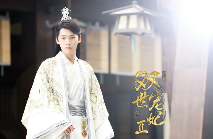 5 chàng diễn viên phất lên như “diều gặp gió nhờ web drama - Ảnh 3. 5 chàng diễn viên phất lên như “diều gặp gió nhờ web drama - Ảnh 3.