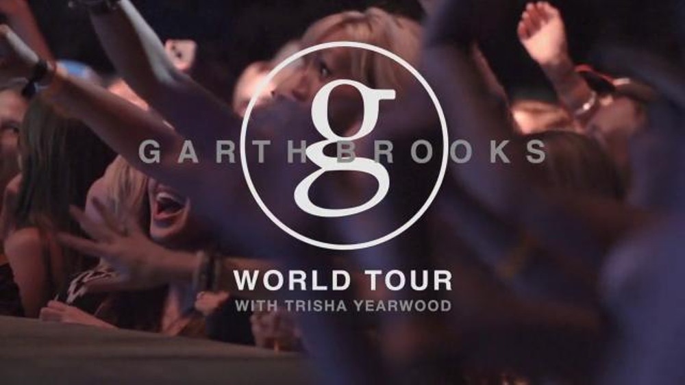 Top 10 tour diễn có doanh thu khủng nhất mọi thời đại - Ảnh 9.